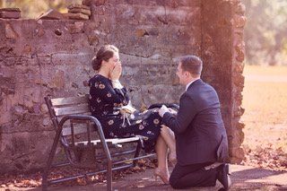 places to propose in arkansas
