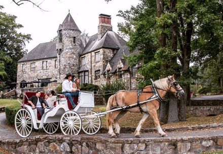sleigh rides in arkansas sleigh rides in arkansas