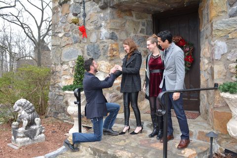 places to propose in little rock ar places to propose in little rock ar