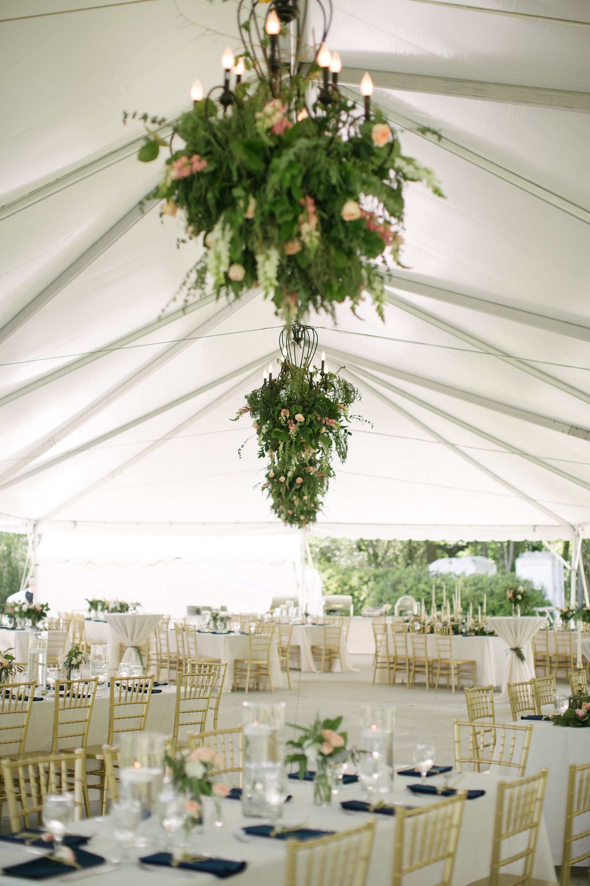 tent rentals in little rock