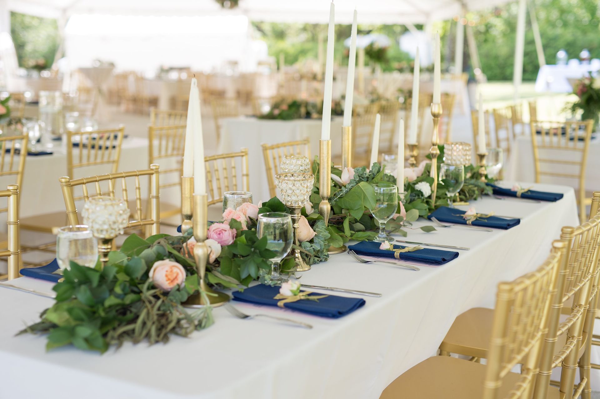 tent rental little rock ar