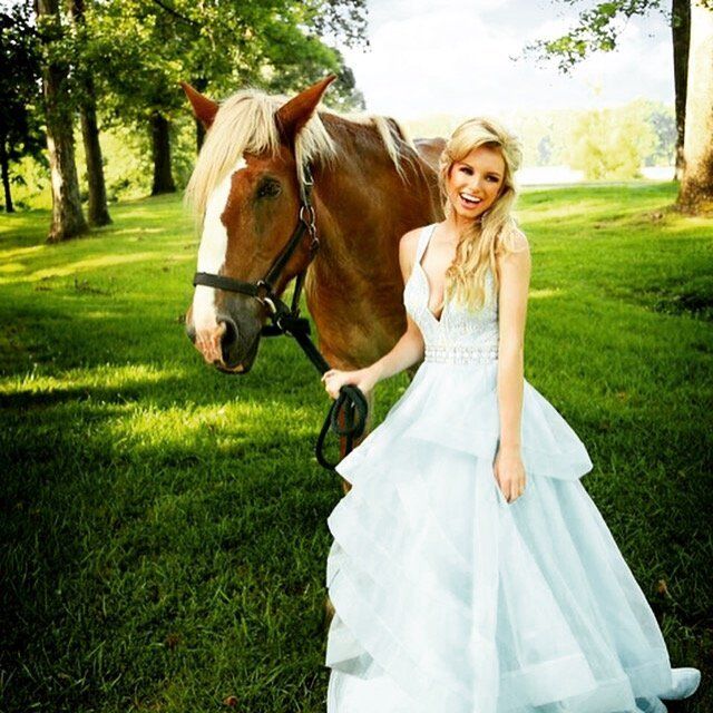 prom photos in little rock