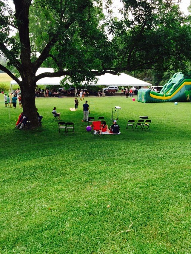 corporate event venue in central arkansas