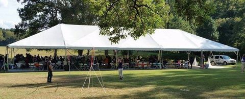 corporate picnic venue in arkansas
