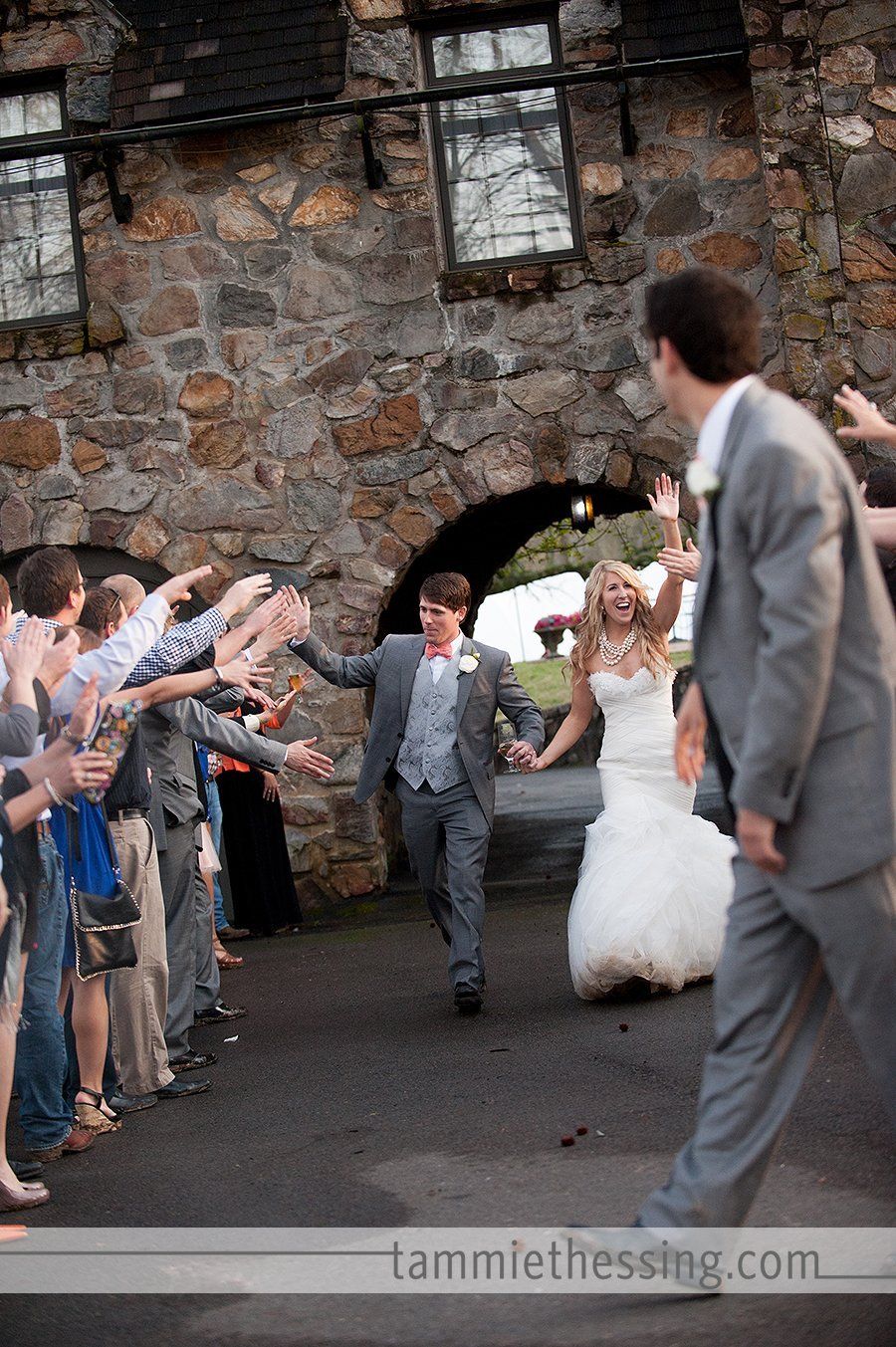 barn wedding in little rock ar