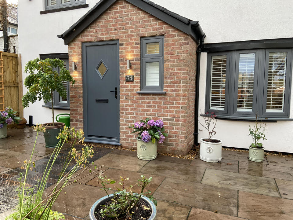 Knutsford project
