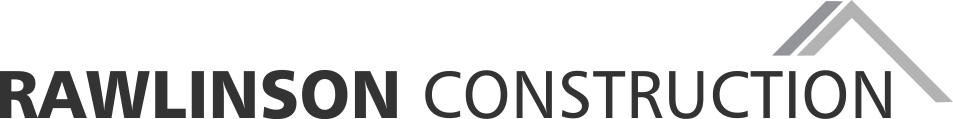 Rawlinson Construction - Cheshire - Logo