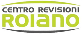 CENTRO REVISIONI ROIANO - LOGO