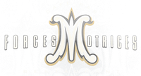 Logo Café des forces motrices