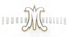 Logo Café des forces motrices