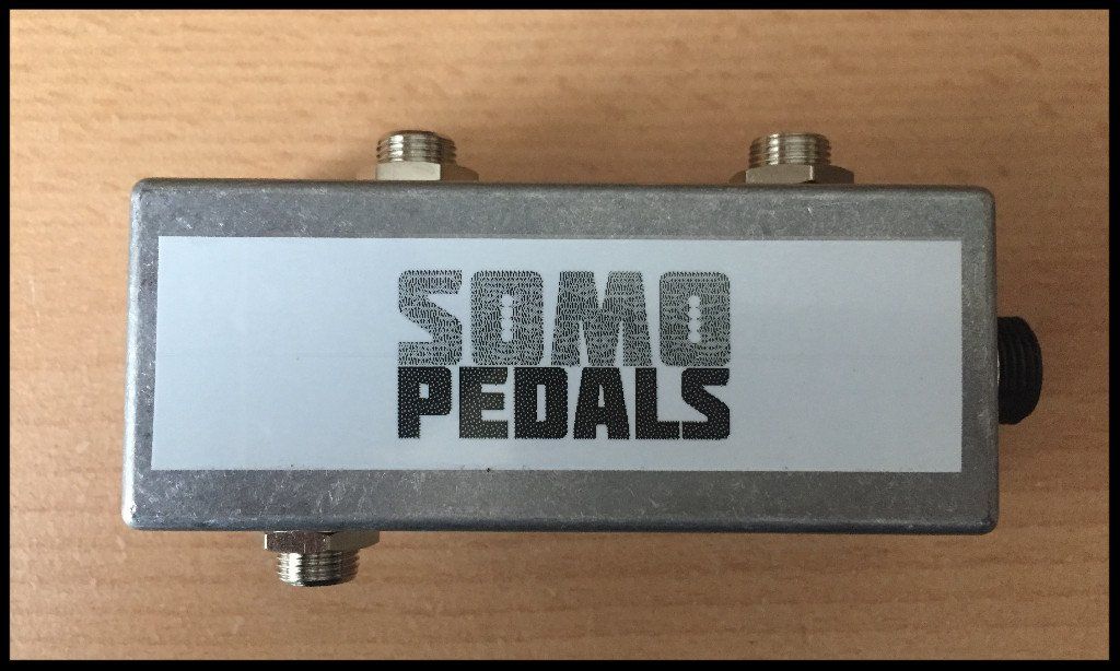 Signal Splitter