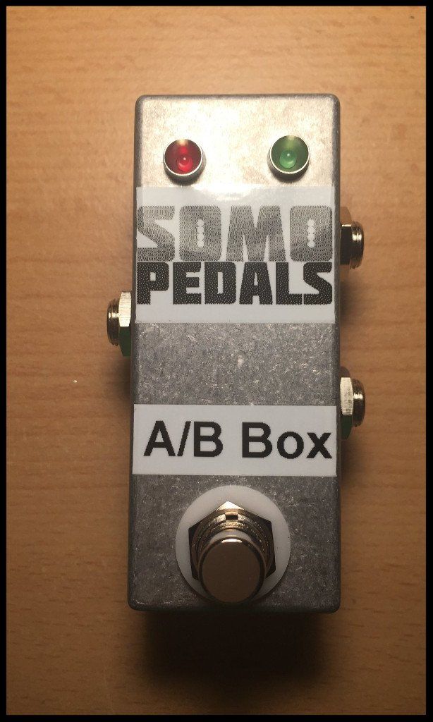 A/B Box Reverse