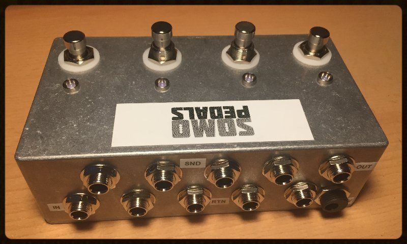TB Looper 4