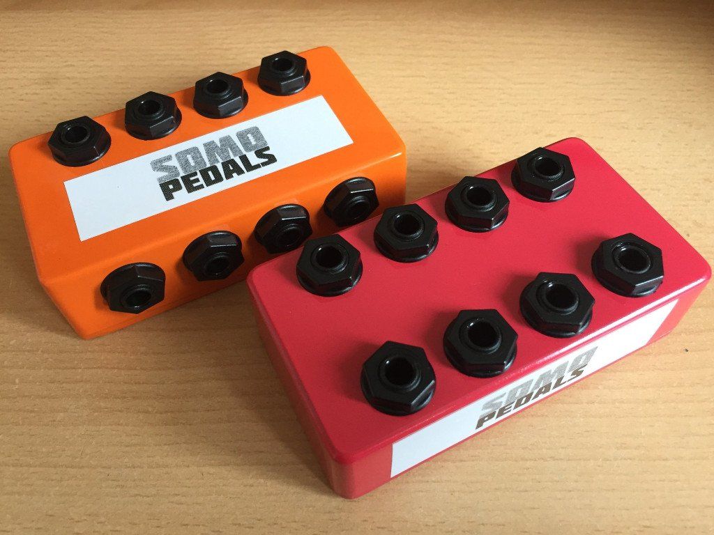 Patchbox 4