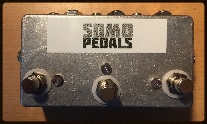TB Looper 3