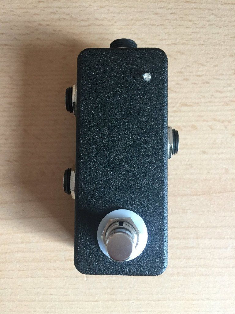 A/B Box