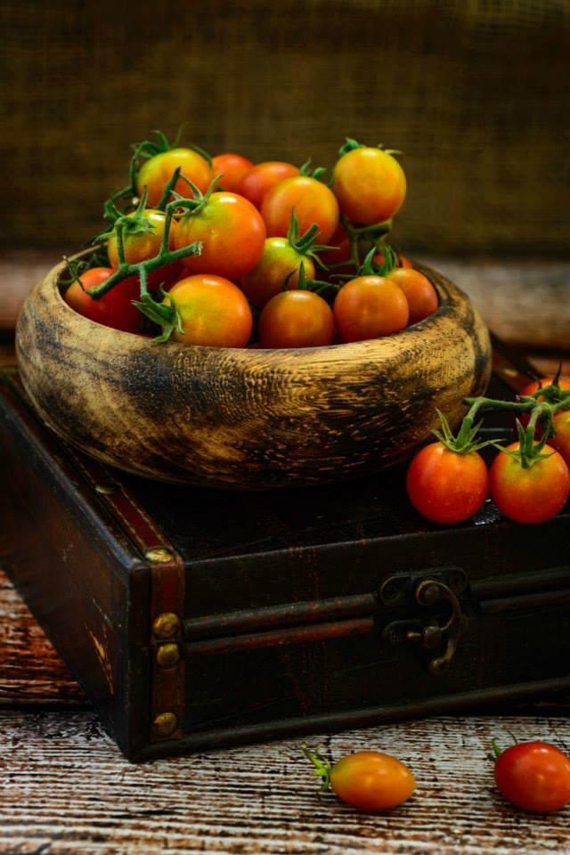 Tomato Chutney Recipe
