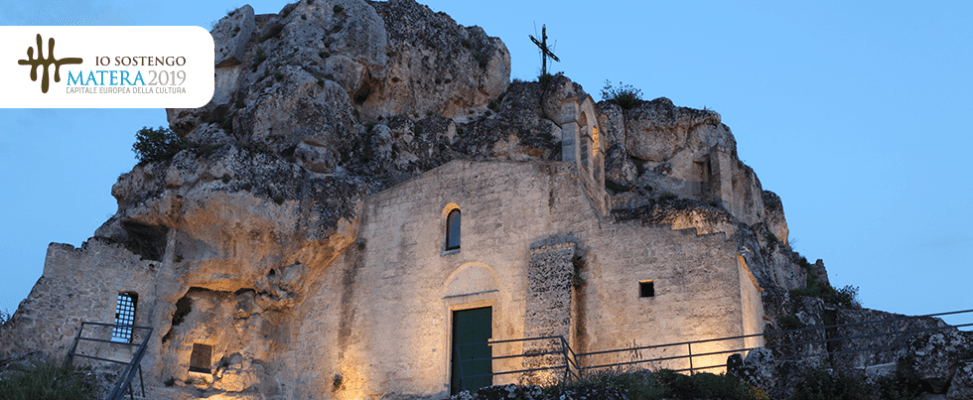 Matera