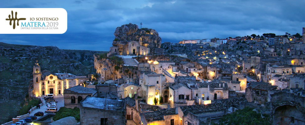 Matera