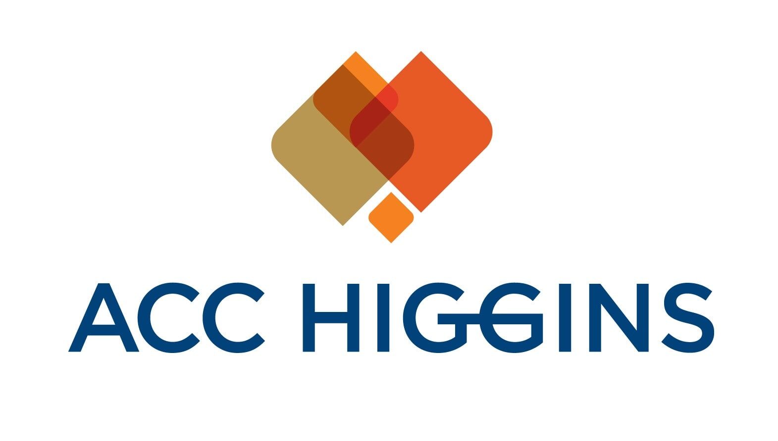 ACC Higgins ACC Higgins
