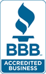 BBB Accredited Business BBB Accredited Business