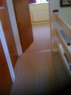 Carpet measuring - Gloucestershire - M.J Flooring - Carpet