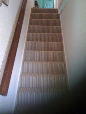 Carpet measuring - Gloucestershire - M.J Flooring - Carpet