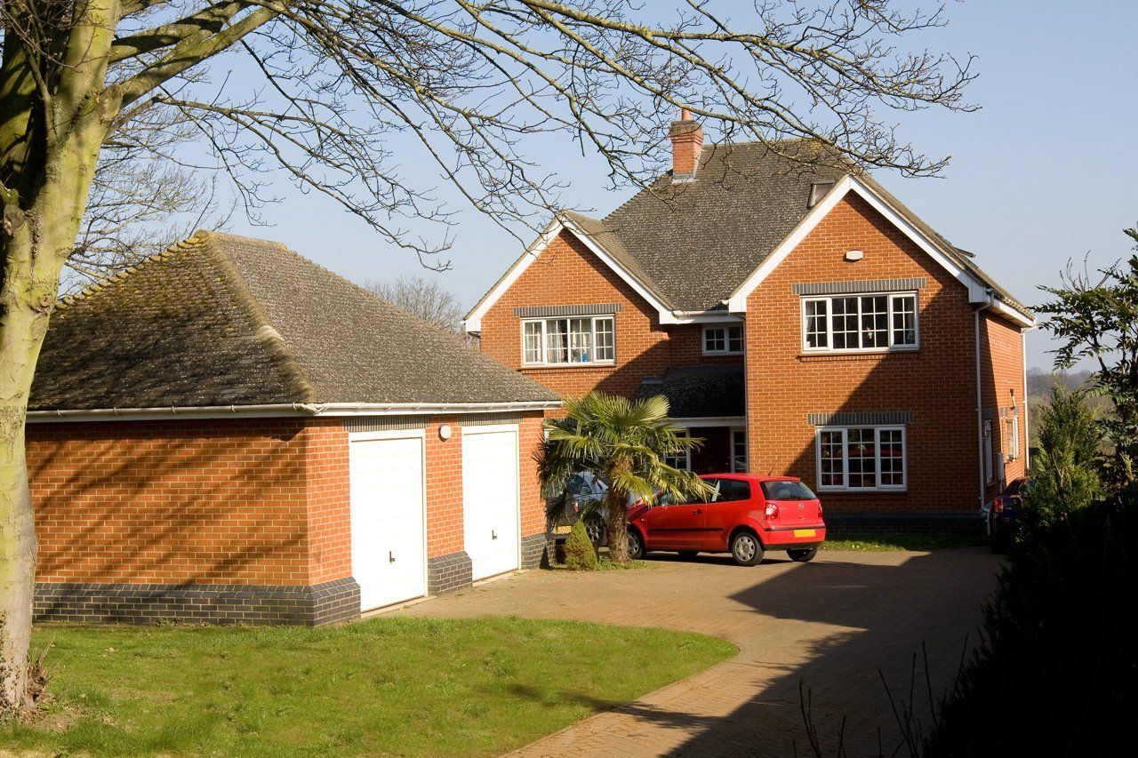 home conversions