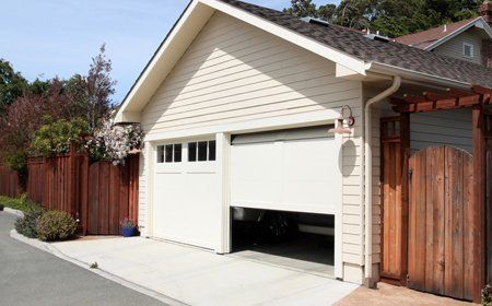 garage conversions