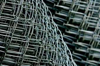 chain-link chain-link