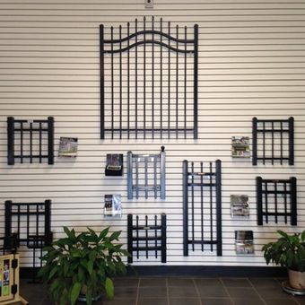 gates gates