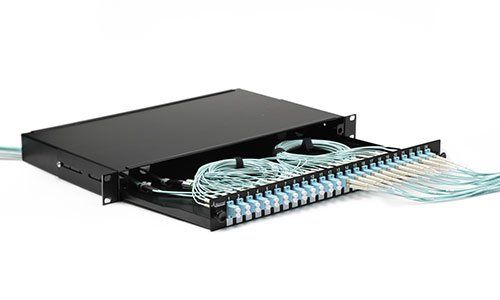 cassetto ottico