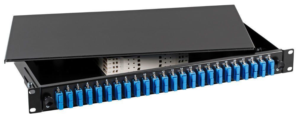 cassetto ottico