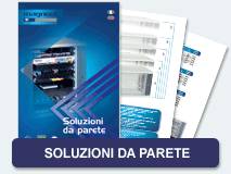 Soluzioni da parete