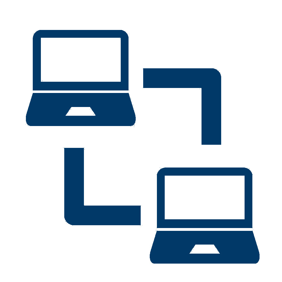 Icona laptop
