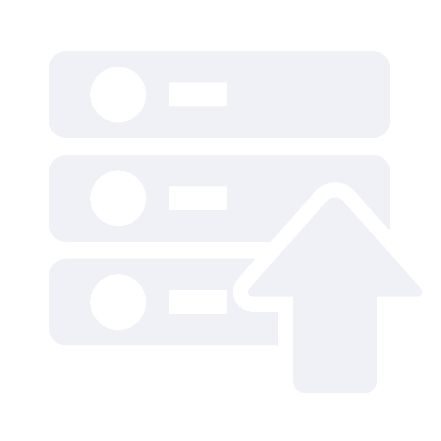 Icona server