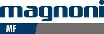 MF - MAGNONI FRANCESCO LOGO