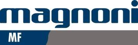MF - MAGNONI FRANCESCO LOGO