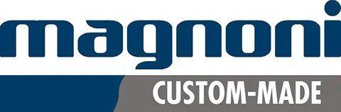MF - MAGNONI FRANCESCO LOGO