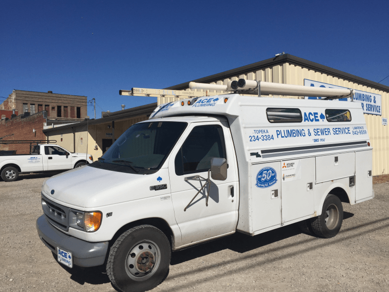 Ace Plumbing, Heating and Air Conditioning, Appliance Repair