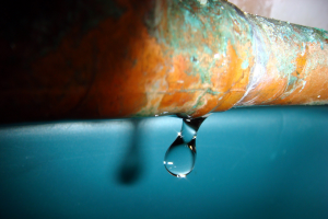 Leaky Pipe Repair - Ace Plumbing Topeka