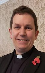 Fr Philip Glandfield