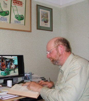 Andrew Hall