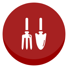 Garden maintenance