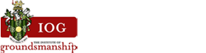 IOG logo