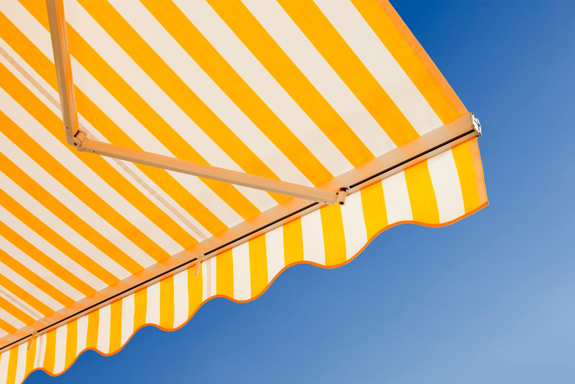 tenda per esterni
