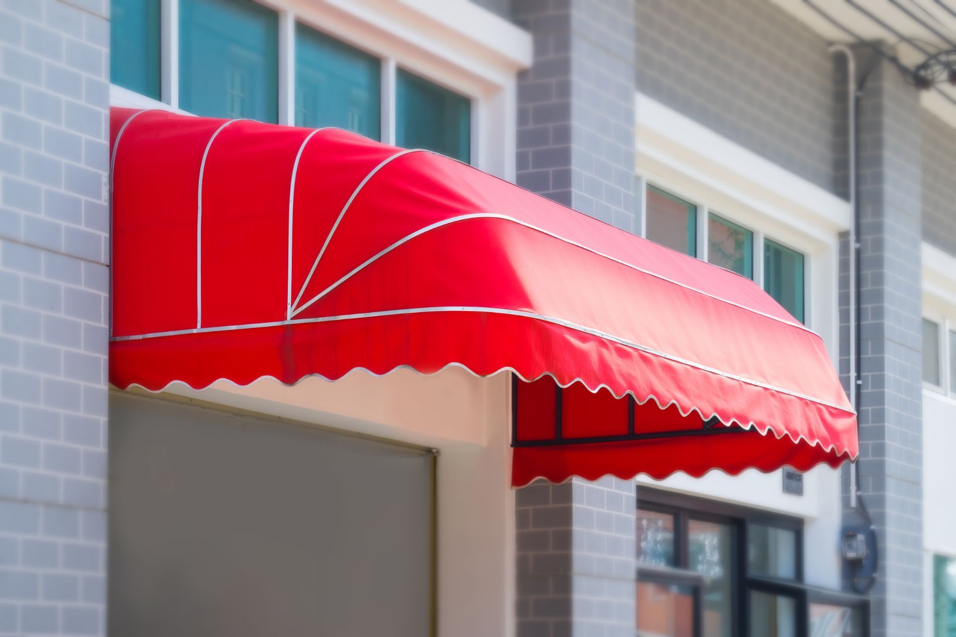 tenda a cappottina
