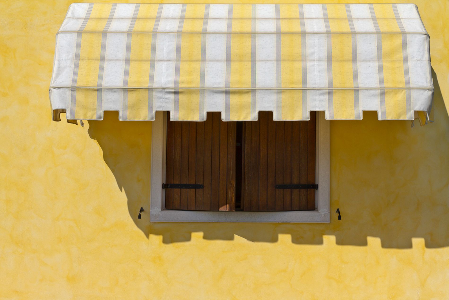tenda da sole