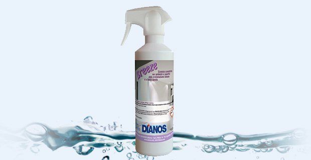 Brezze Dianos
