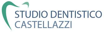 STUDIO DENTISTICO CASTELLAZZI-LOGO